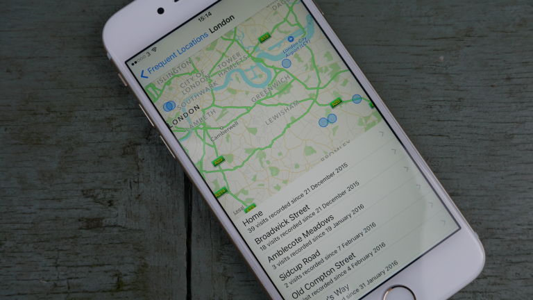 iPhone tips and tricks