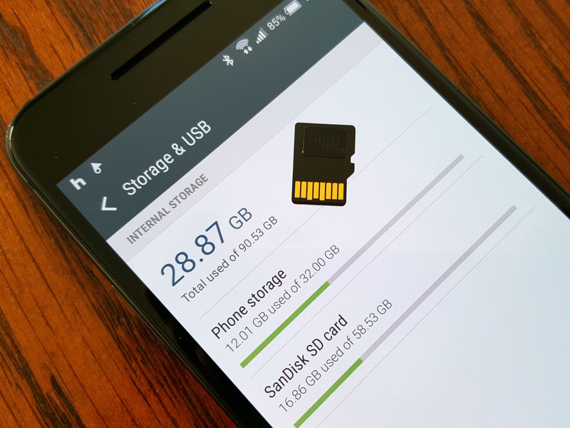 How to Fix ‘Insufficient Storage’ Error: Delete Cached Files in Android
