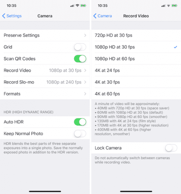 Top 25 iPhone X Tips and Tricks