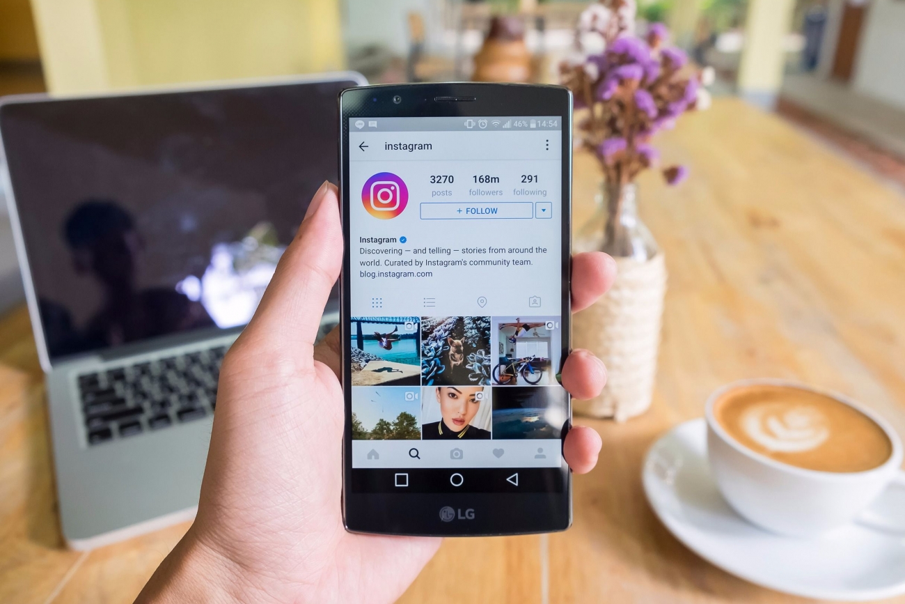 Be Yourself an Instagram Master : 10 Tips