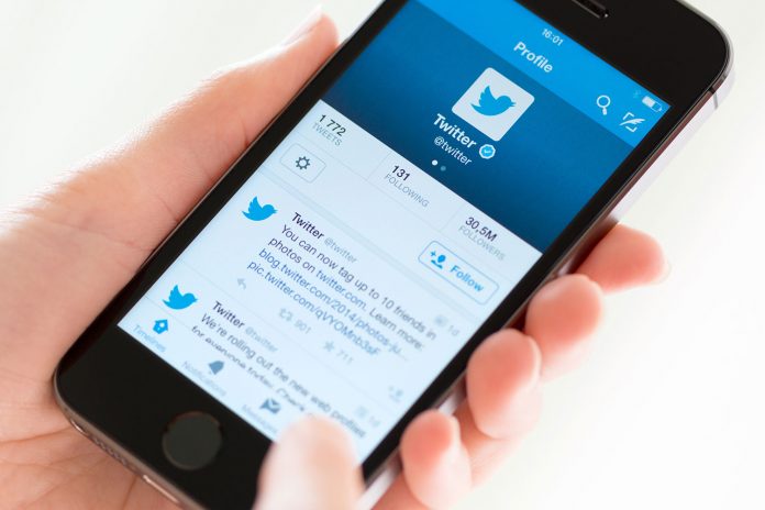 Twitter Uses Phone Number & Email For Targeted Advertising