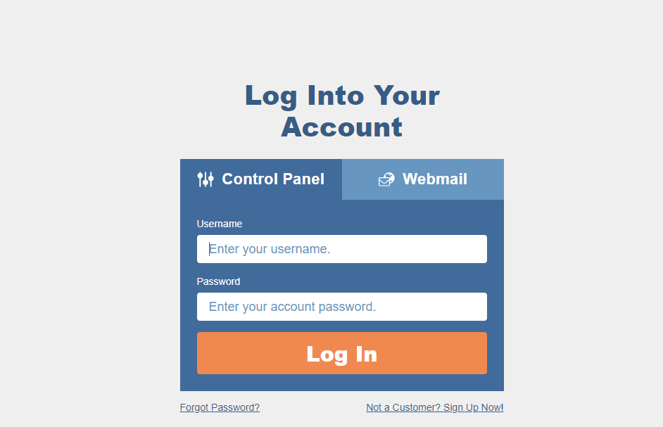 Limit login