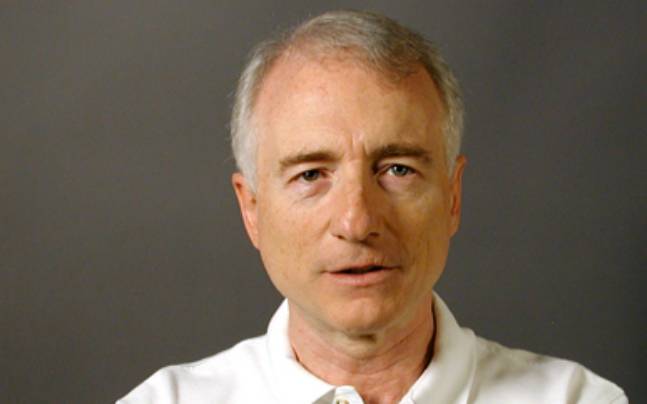 Here’s Larry Tesler, The Inventor Of ‘Copy’ & ‘Paste’