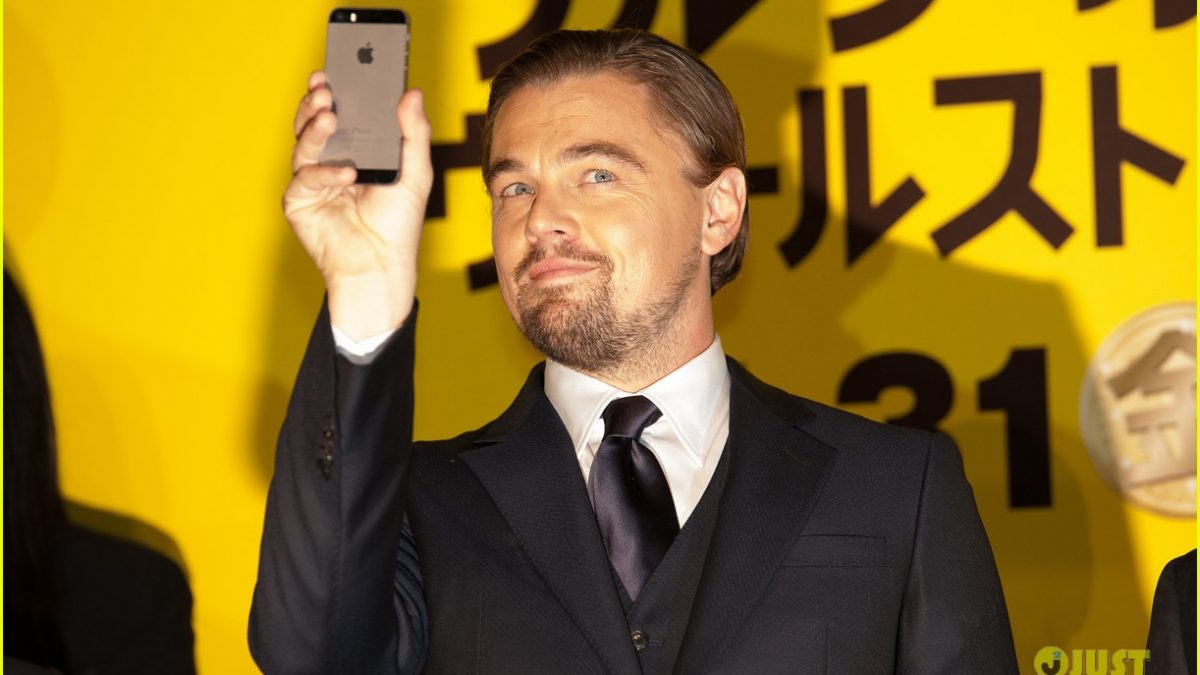 why-do-all-celebrities-use-iphones