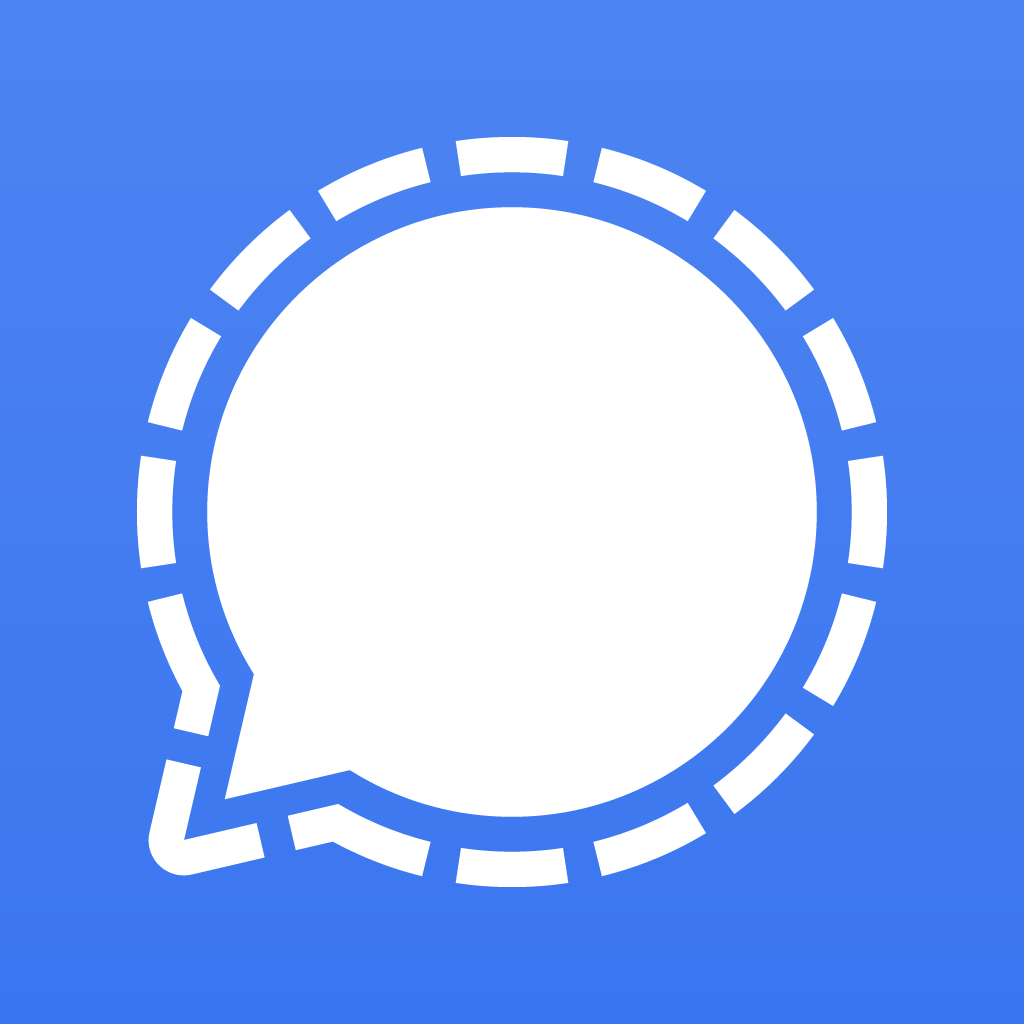 red viber icon