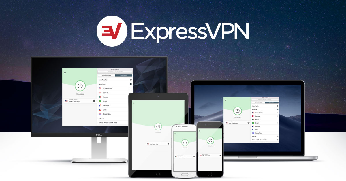 Express Vpn Paypal