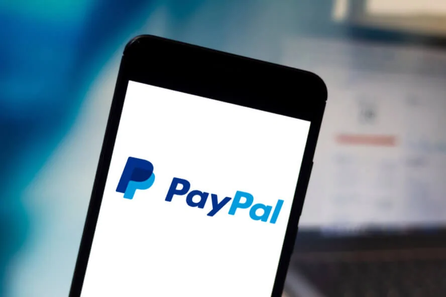 PayPal Adds 21 Million New Active Accounts In Strong Second Quarter