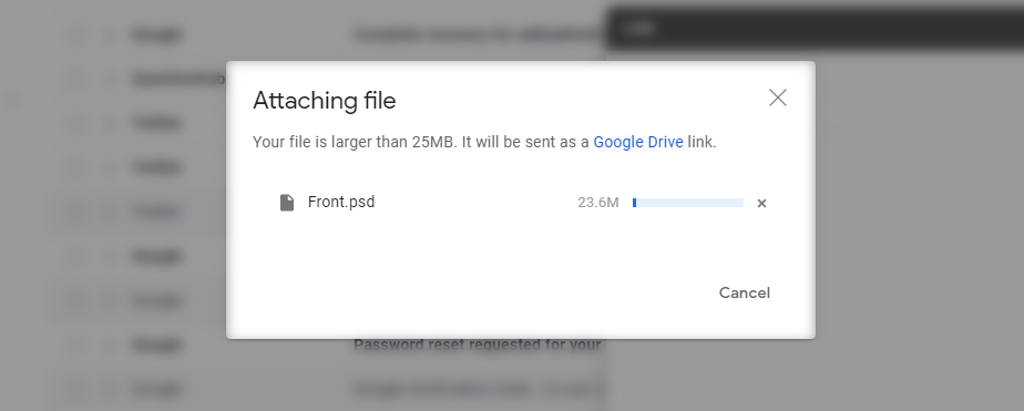 how to open google drive from gmail account