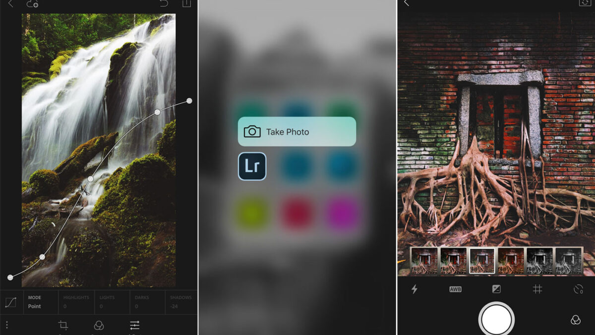 Lightroom App Update Deleted Users’ Photos and Presets