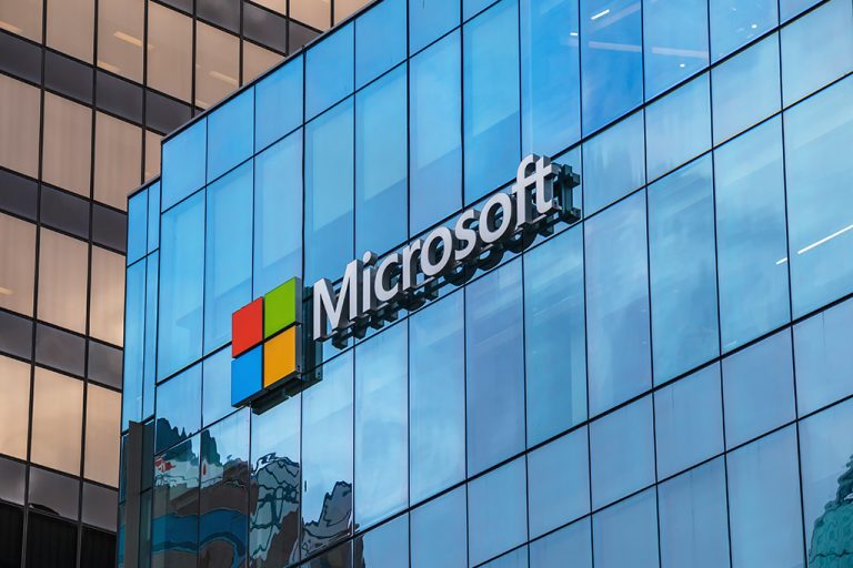 Chinese Hackers Targeting Firms With New Ransomware: Microsoft