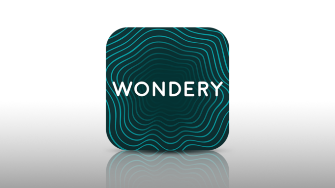 buy podcast maker wondery