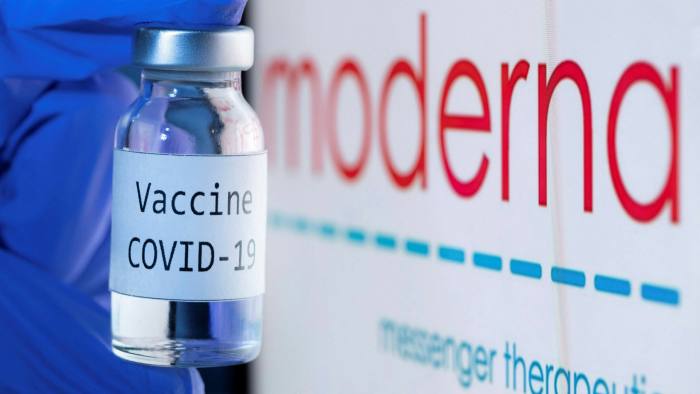 FDA Authorizes Moderna’s COVID-19 Vaccine For Emergency Use