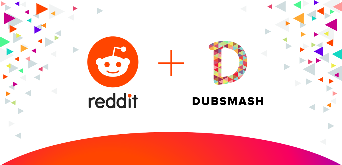 Reddit Buys Short-Form Video Social Platform Dubsmash