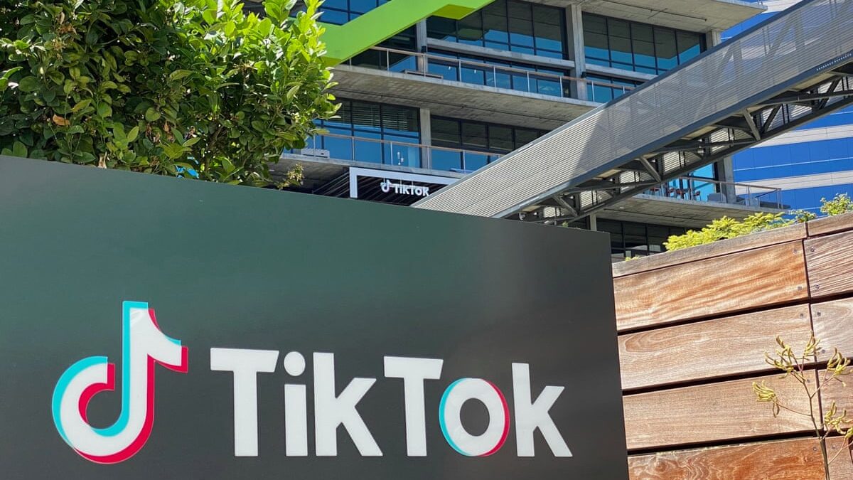 TikTok Saw $2.3 Billion In Consumer Spending In 2021