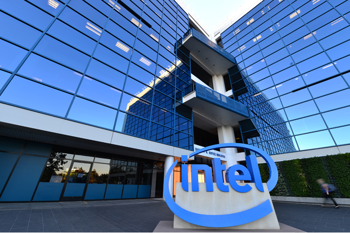 Intel Acquiring Israeli Chip Maker Tower For $6 Billion