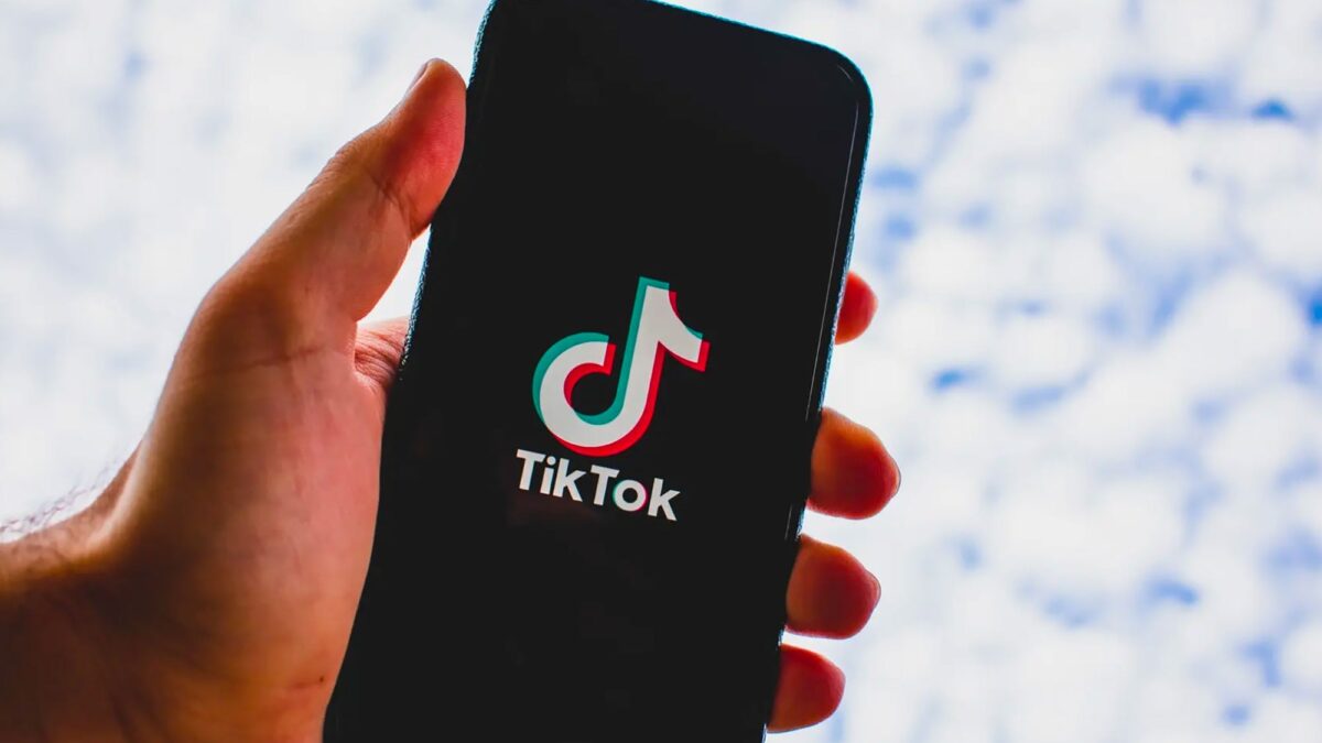 TikTok Emerges As Most Downloaded Non-Gaming App Worldwide For October