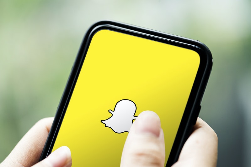 Snapchat Fixes Crashing Issue In iOS Devices