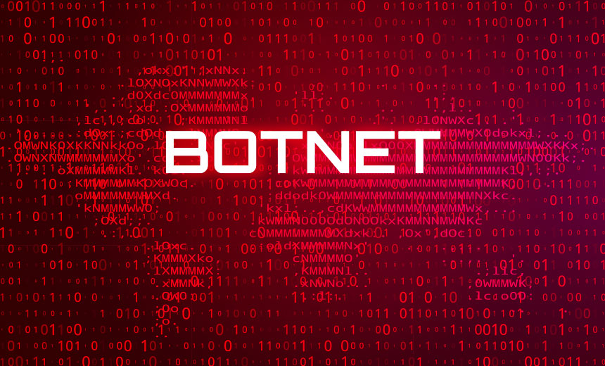 What Is A Botnet?