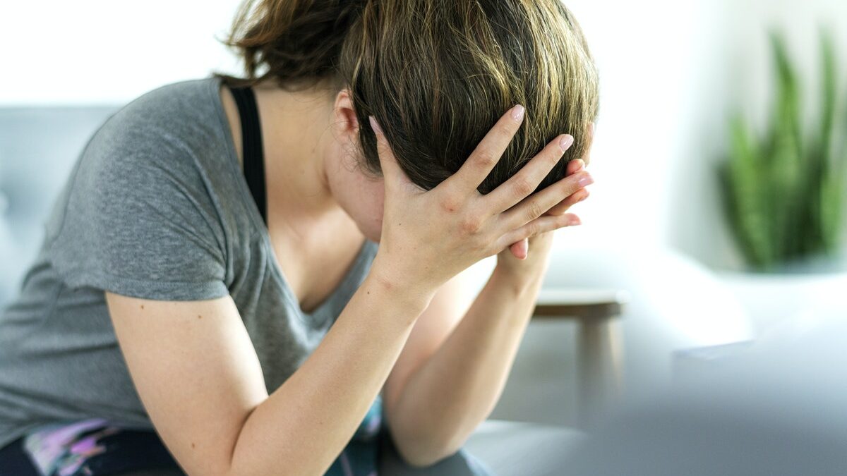Nearly One In 10 In US Report Having Depression: Study