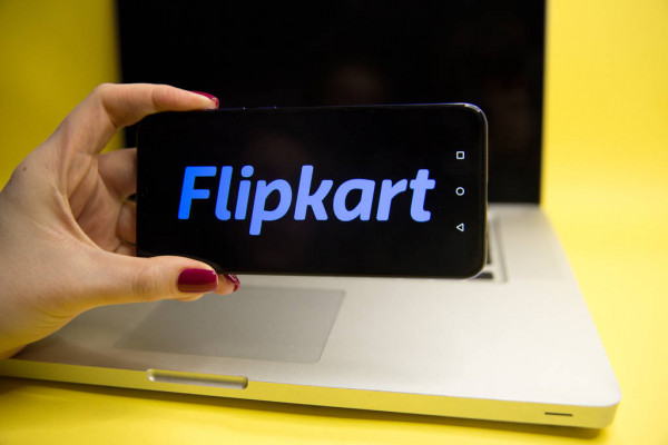 Flipkart Introduces QR-Based Pay On Delivery For Consumers