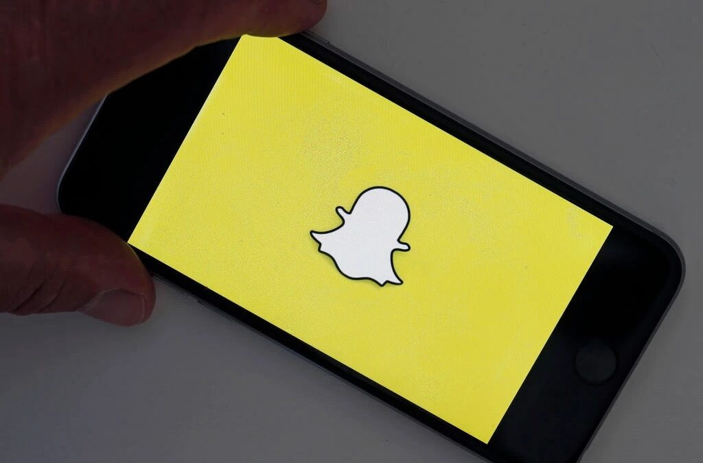 Snapchat Rolled New Update To Fix App Crashing Issue