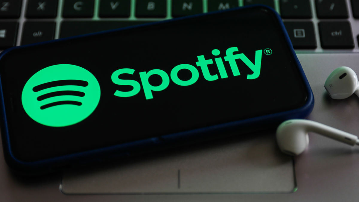 Spotify Shuts Down Its Podcast Studio, Lays Off Staff