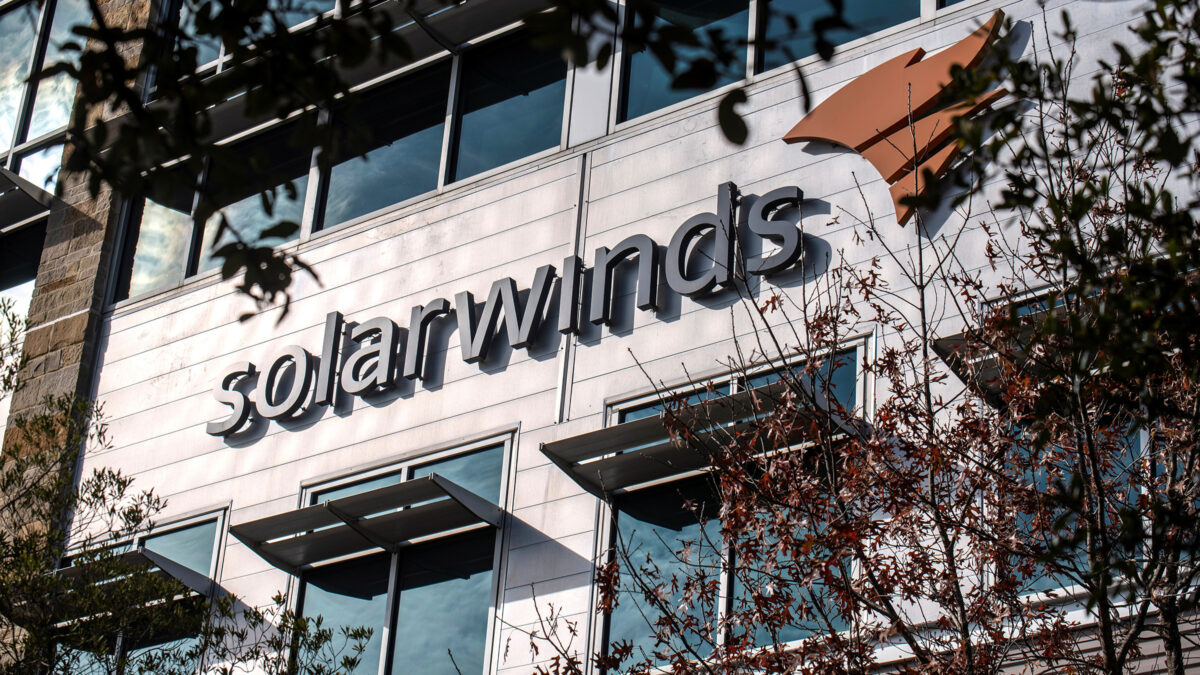 Chinese Hackers Behind SolarWinds Attack: Microsoft