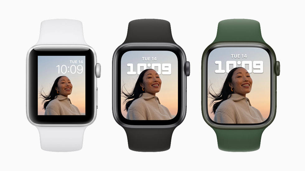 Apple To Launch Watch SE 2 Next Year
