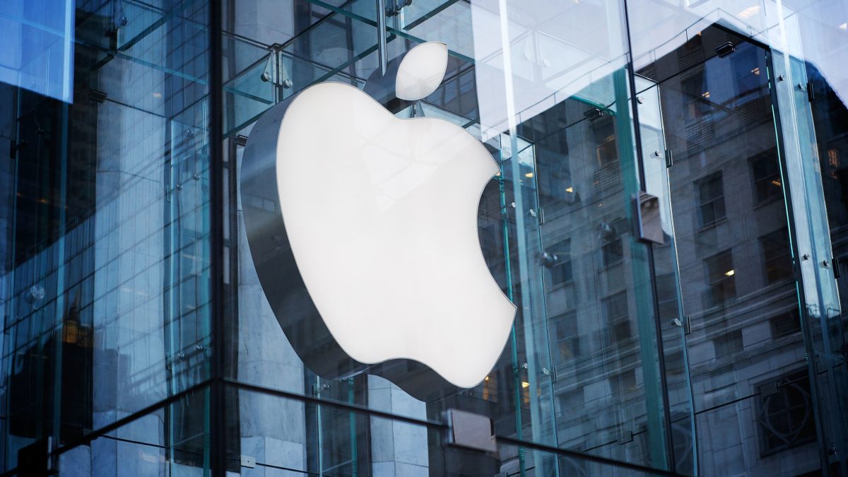 Apple’s AR Headset To Come With ‘Mac-Level’ Power