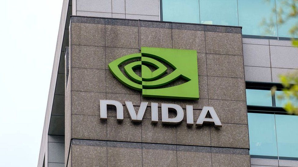 Nvidia Abandoning $40 Billion Acquisition Of UK Chip Designer Arm