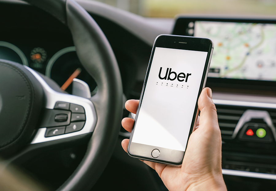 Uber Hacked, Internal Systems Breached And Vulnerability Reports Stolen
