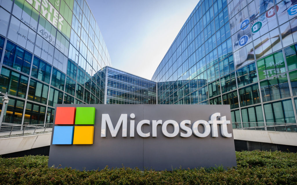 Microsoft Seizes Websites Used By Chinese State-Sponsor Hackers