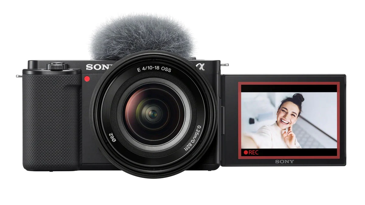 Sony Suspends Orders Of Vlogging Camera Amid Chip Shortage