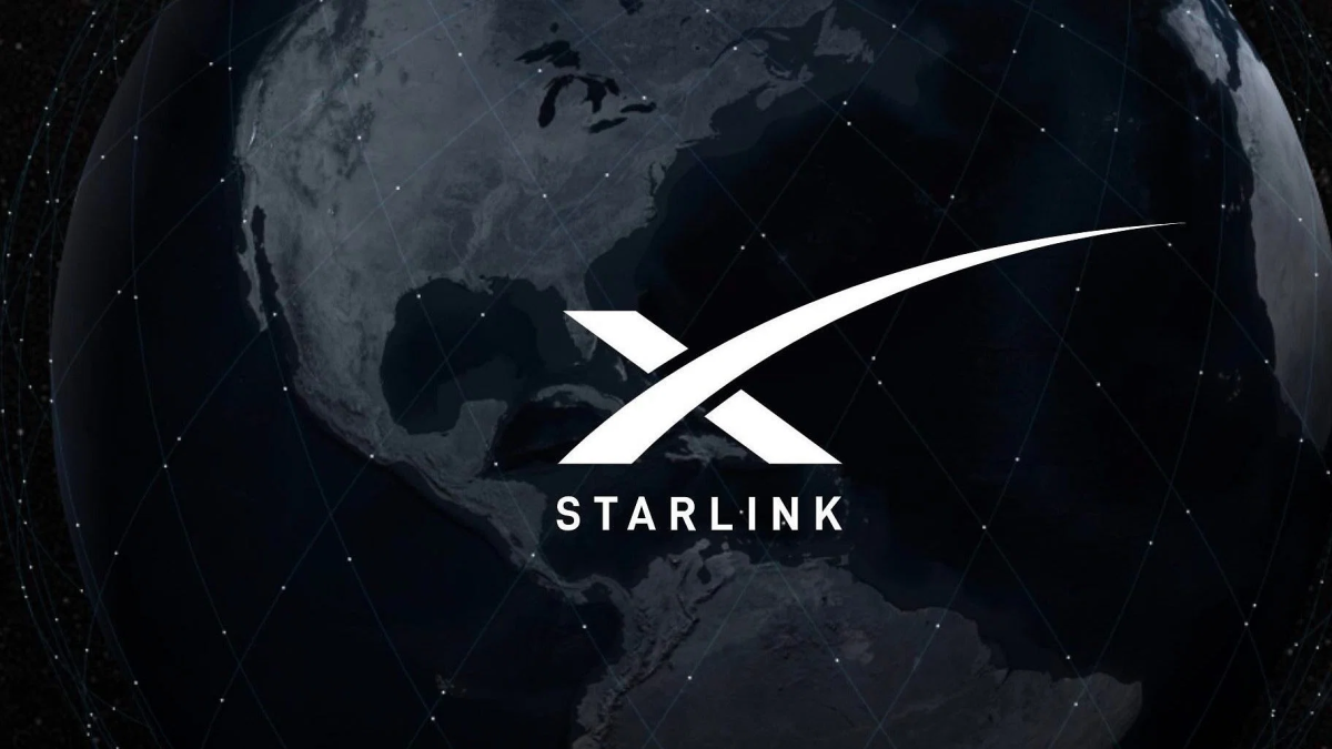 Elon Musk’s SpaceX Sends 46 Starlink Satellites Into Orbit