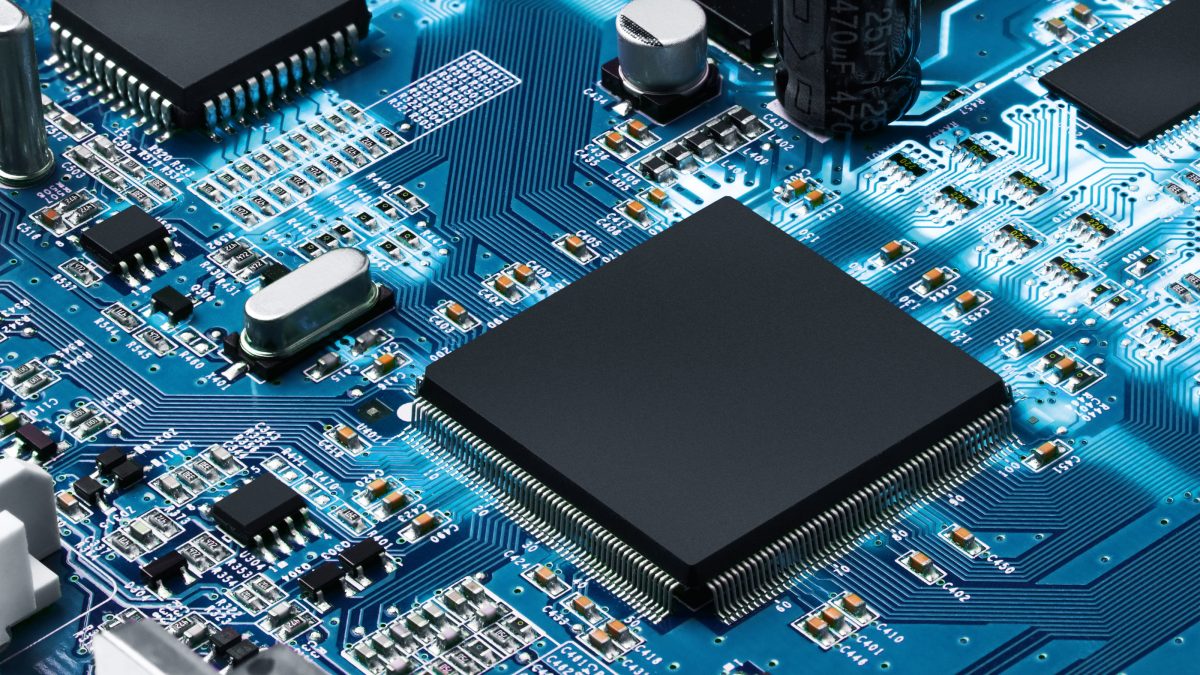 Worldwide Semiconductor Revenue Grew 26% In 2021: Report