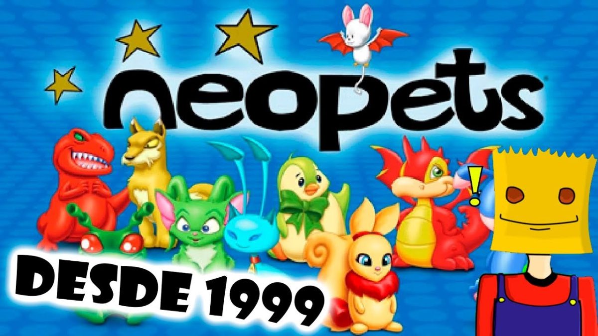Neopets Data Breach Exposes 69 Million Members’ Personal Info