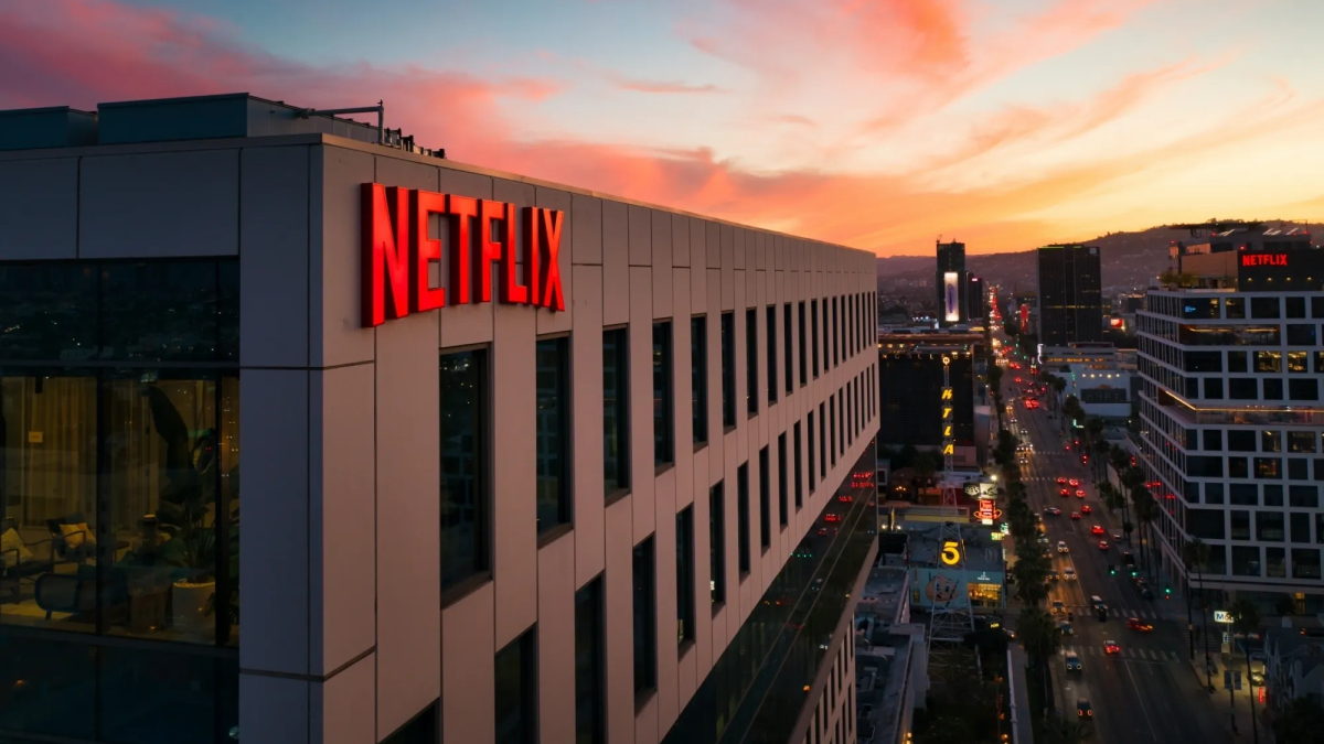 Netflix Making Its In-House Game Studio In Finland