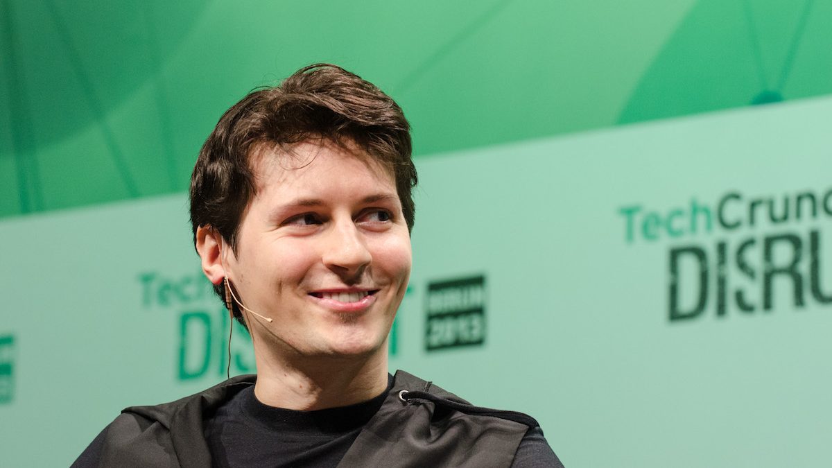 Telegram’s Next Step Is To Let Users Securely Trade And Store Cryptos: Ceo