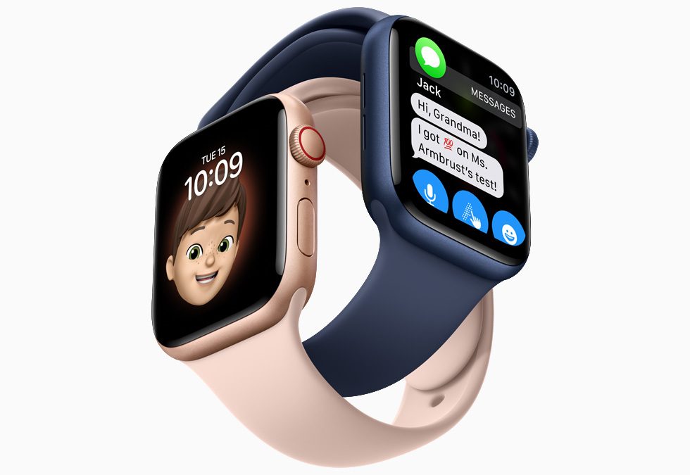 Apple Watch Series 8 Keeps A Close Health Watch On You!