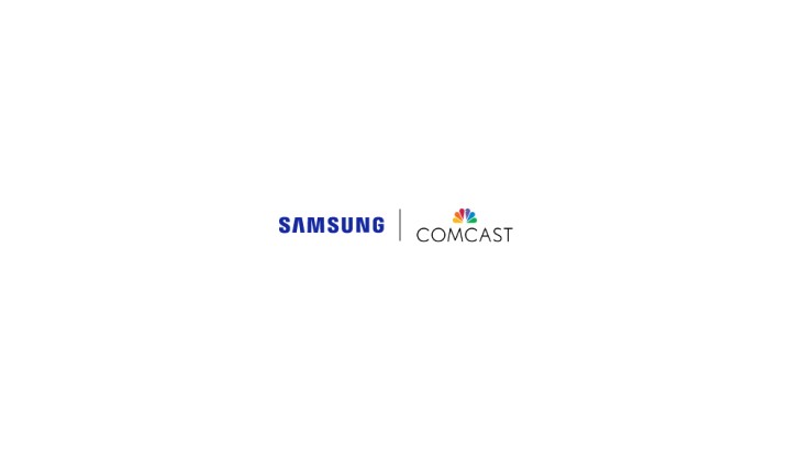 Samsung Electronics Tapped To Support Comcast’s 5G Connectivity Efforts