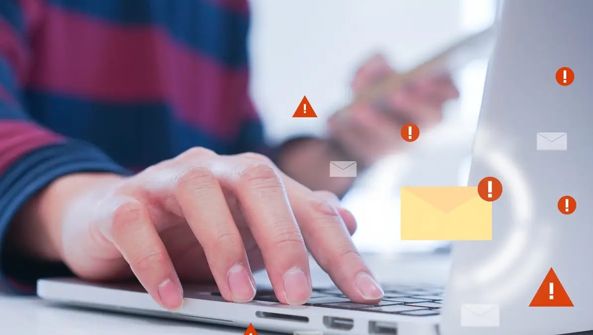 What Is Email Spoofing & How To Protect Yourself ?