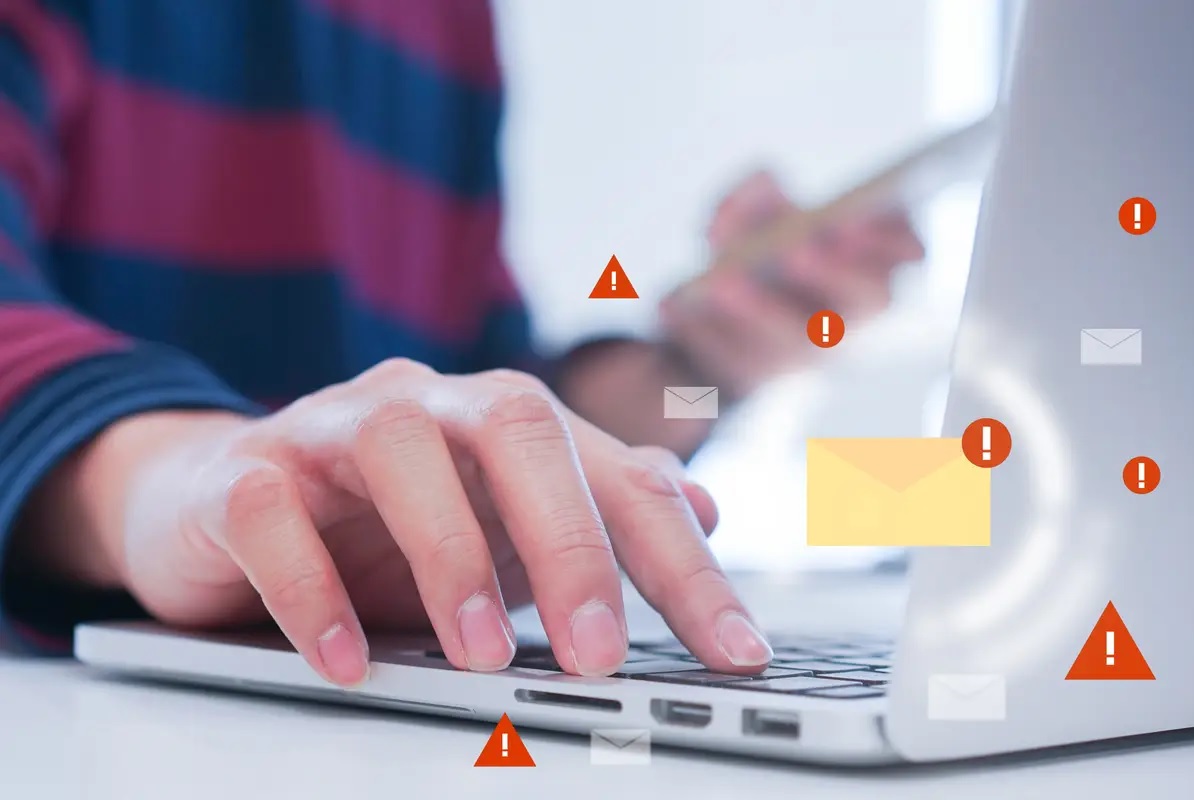 What Is Email Spoofing How To Protect Yourself What Is Email Spoofing How To Protect Yourself