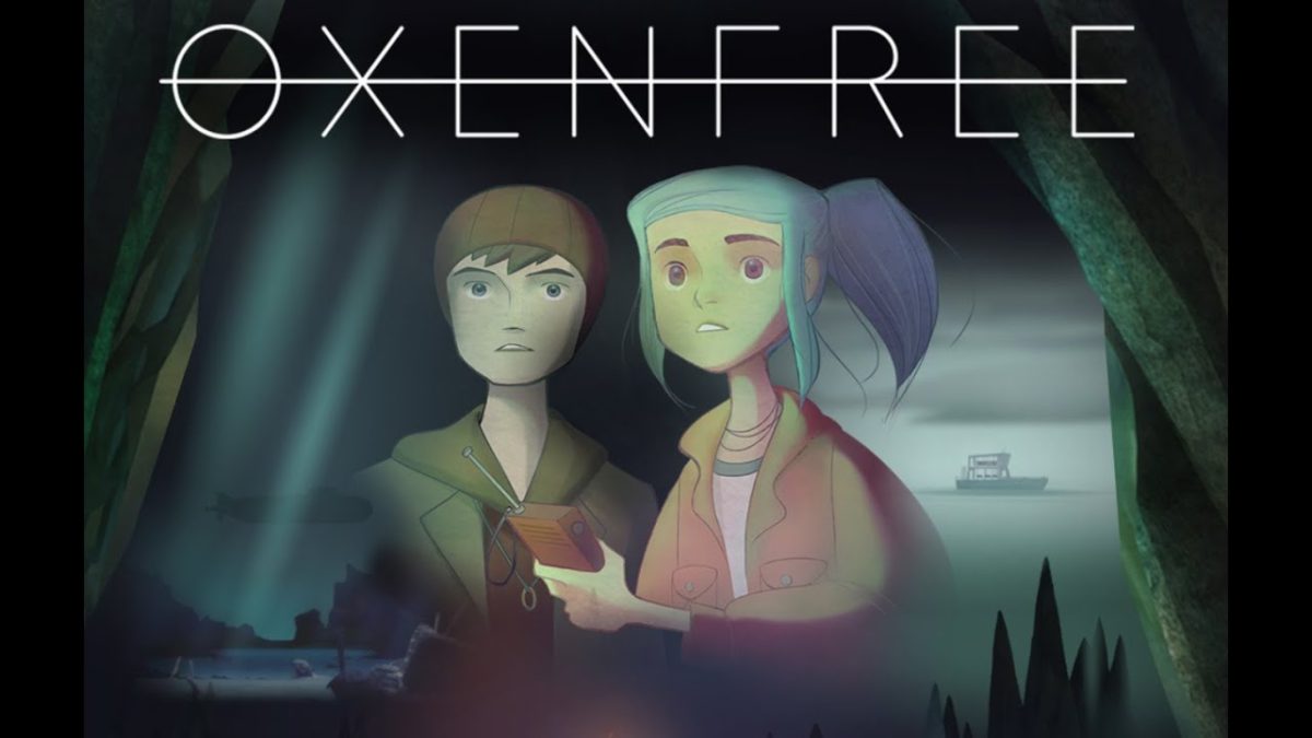 Netflix Edition Of ‘Oxenfree’ Game Available For Its Users For Free