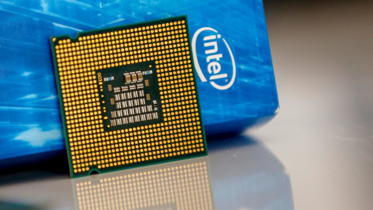 Intel Begins Layoffs, Offers Unpaid Leave To Factory Workers Globally