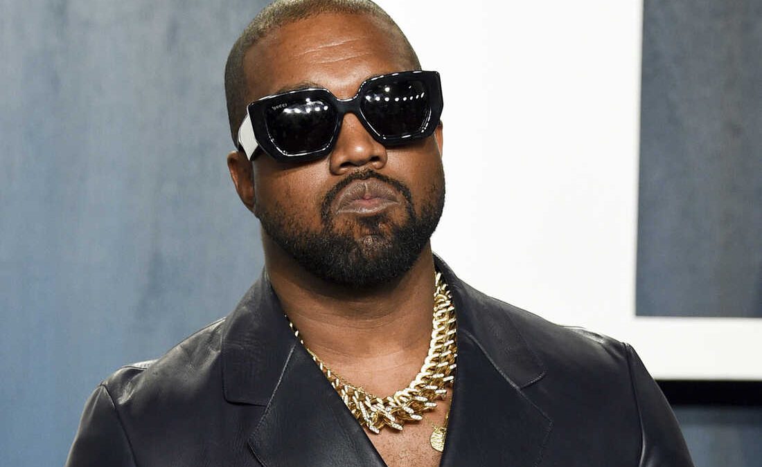 Kanye West Agrees To Buy Social Media App Parler