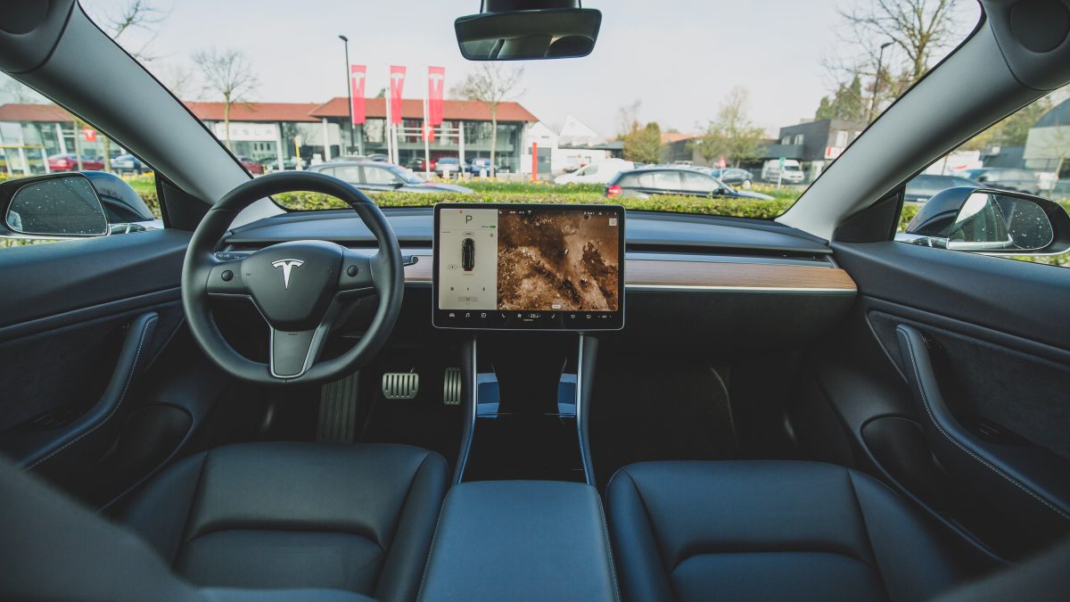 Tesla Full Self-Driving Beta Now Available: Musk