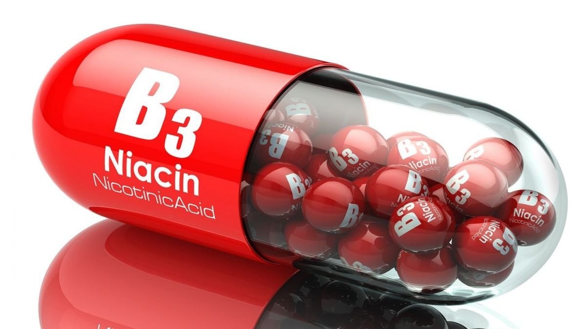 Popular Vitamin B3 Supplements May Up Cancer Risk, Brain Metastasis