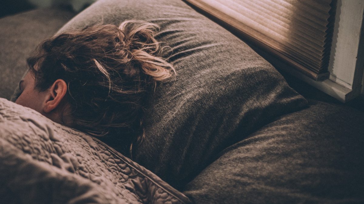 Disturbed Sleep During Teens May Increase Risk Of Multiple Sclerosis