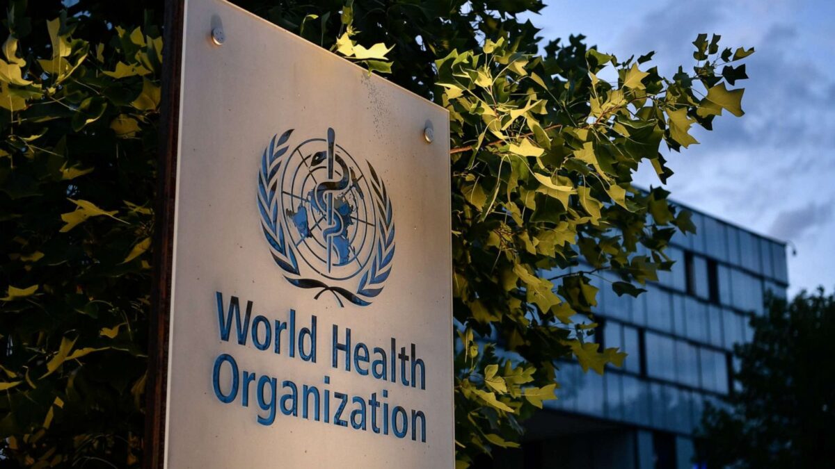 WHO Declares Global Public Health Emergency Over New Mpox Outbreak