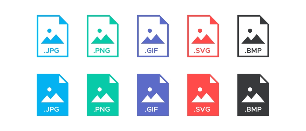Decoding JPEG, PNG, GIF, and More: A Quick Guide for Every Creator